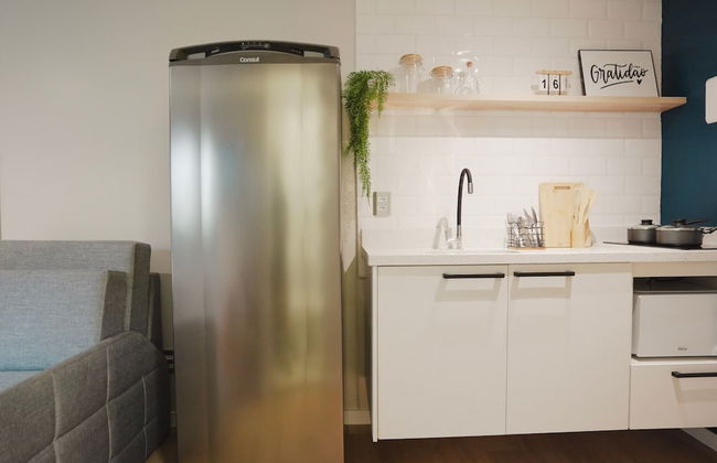 Studios Mood Martiniano - Foto 17