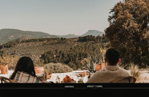 Apartamentos Cortijo Peñardera - Foto 8