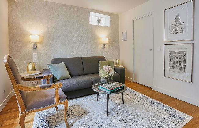 Apartments du Louvre - St-Honoré - Photo 53