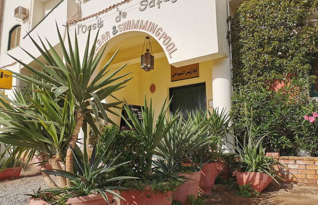 l'Oasis de Safaga Apartments - Foto 2