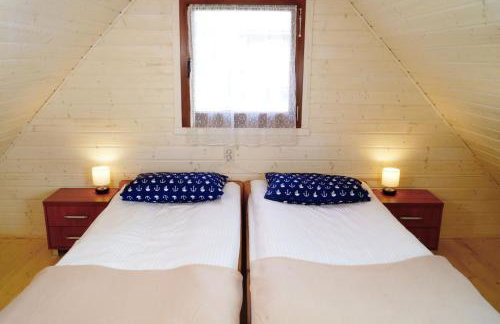 Ośrodek wypoczynkowy nad morzem SEMI - Foto 5