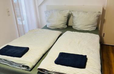 Balkonwohnung in Moselnähe - Foto 1