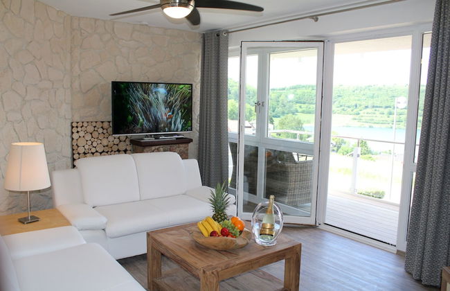 Ferienwohnungen Maarberg Resort - Foto 70