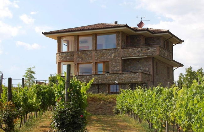 Belvilla by OYO Villa Degli Olivi - Photo 19