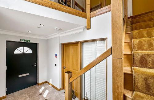 Skyfall Glencoe at Creag ant Sionnaich Glencoe Ballachulish Highlands Near Fortwilliam - Foto 19