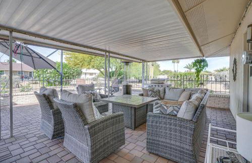 Walk to Golf Course Sun City West Retreat - Foto 23