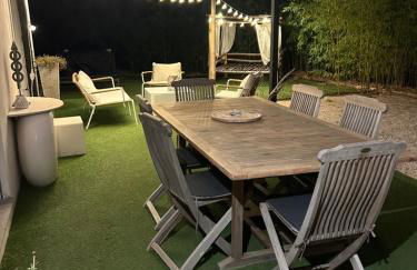 Superbe maison avec jacuzzi - Foto 37