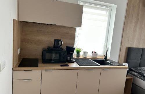 Apartamenty Na wzgórzu - Foto 24