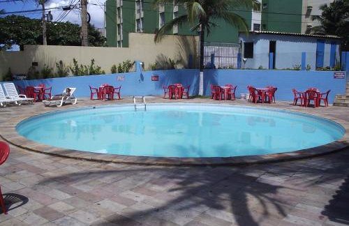 Flat Jardim de Alah - Foto 20