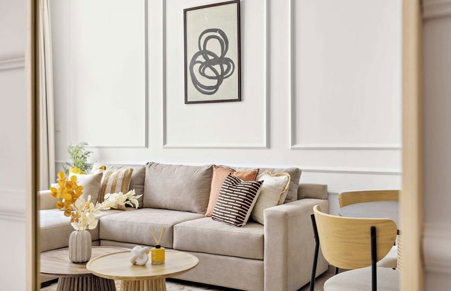 Silkhaus Belgravia Heights, JVC Dubai - Photo 14