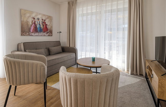 Alparthotel - Foto 17