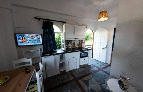 Tea & Sea Apts - Foto 7