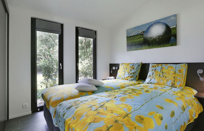 Wellness Forest Retreat - Photo 5