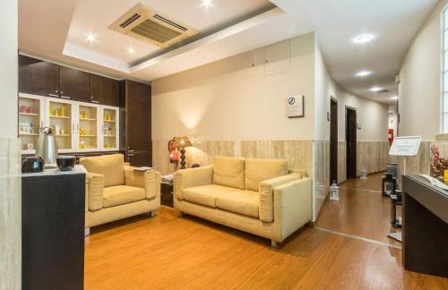 Estrela da Praia da Luz - 2 Bedroom Sea View Apartment - Foto 22