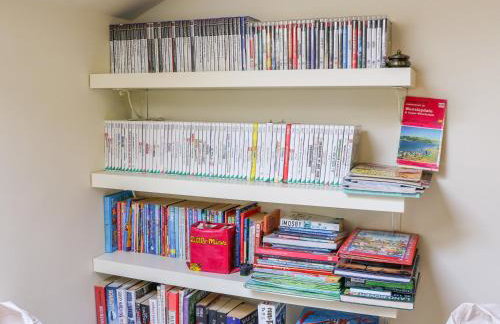 Fawcetts Barn - Foto 14