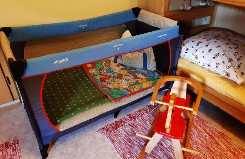 Ferienwohnungen Landleben - Foto 18