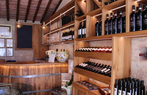 Il Colombaio Winery and Rooms - Foto 132