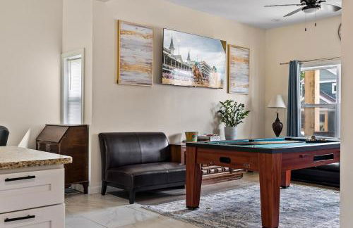 Derby- Bourbon Trail 4BR Pool Table Villa - Foto 43