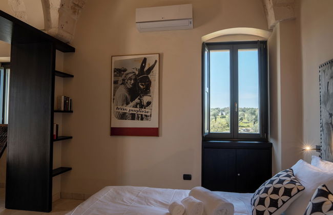 Masseria Santo Scalone - Foto 16