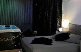 Suite avec Spa Privatif dans pavillon - Foto 10