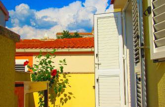 Apartments by the sea Kustici, Pag - 4104 - Foto 17