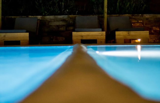 Anemoessa Luxury Villas - Photo 30