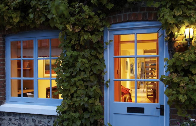 Hang Your Hat - The Cottage - Foto 13