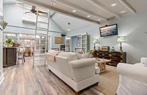 Guilford Carriage House at Granite Lodge! - Foto 8