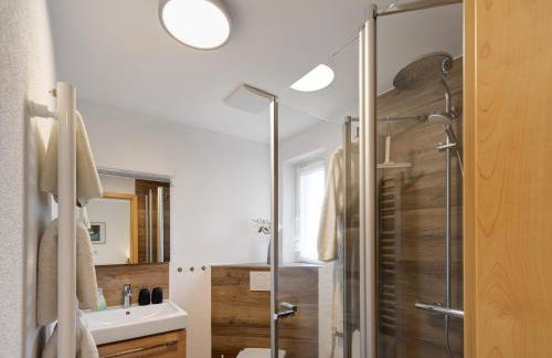 Ferienwohnung Wiesenschneiders - Foto 14