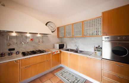 Villa Paola - Cinque Terre unica! pool e AC! - Foto 20