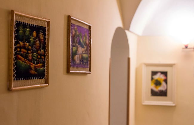 Albatro Rooms - Foto 33