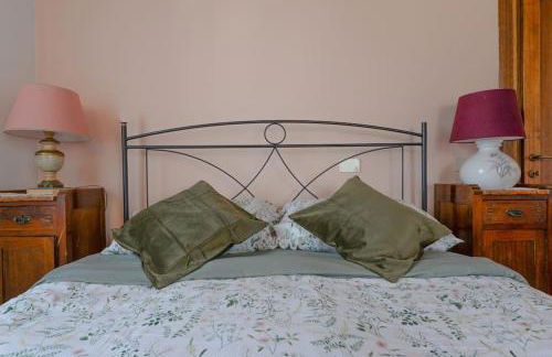 SAMBUCA, Splendido giardino nel chianti - Foto 16