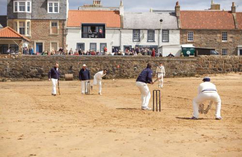 Kinneuchar Cottage - by Elie, Dog Friendly. - Foto 37