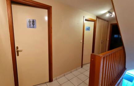 Gîte LE LOUP - Foto 6