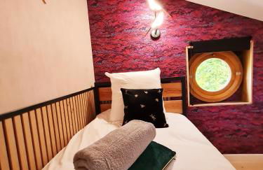 Cabanes du Domaine des Fées - Foto 41