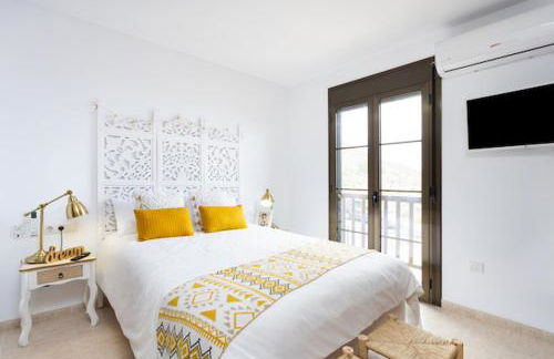 Villa Mencey - Foto 15