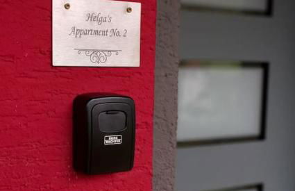 Helgas Apartment No 2 - Foto 4