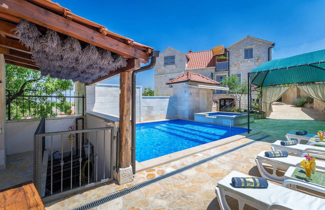 Holiday Home Skrika - Foto 19