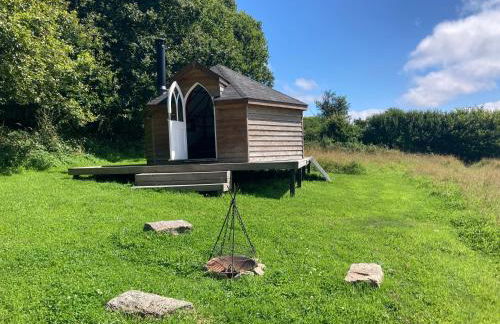 Lower Marsh Farm Glamping - Photo 28