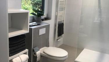 Luxus Summer Breeze Ferienhaus Lübbesee Sauna Bootssteg Templin - Foto 5