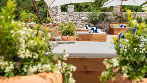 Kis Residence - Adults Only - Foto 4, Garden