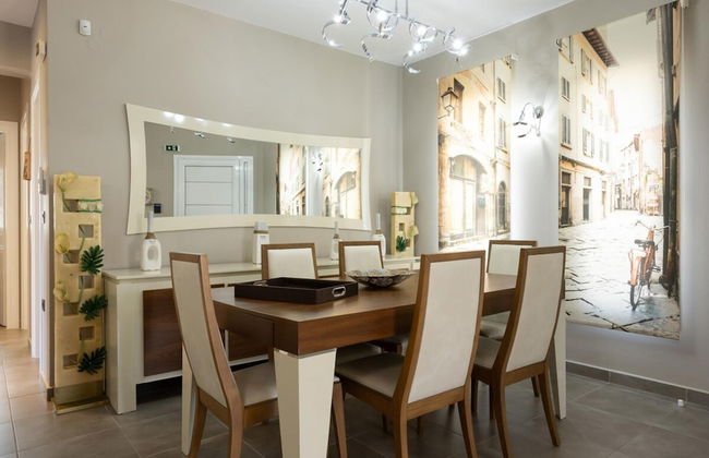 Tselepis Villa at Lakithra - Foto 9