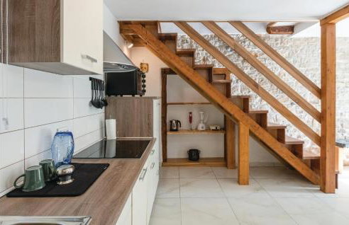 Cozy Home In Barban With Wifi - Foto 21