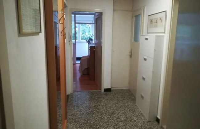 Friendly Well Located Family Apartment - Foto 3