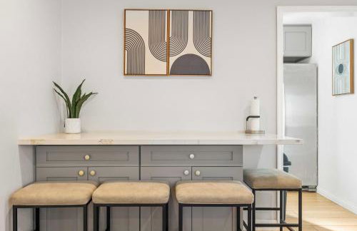 #Marbella lane - Serene Haven Retreat 3BR - Foto 9