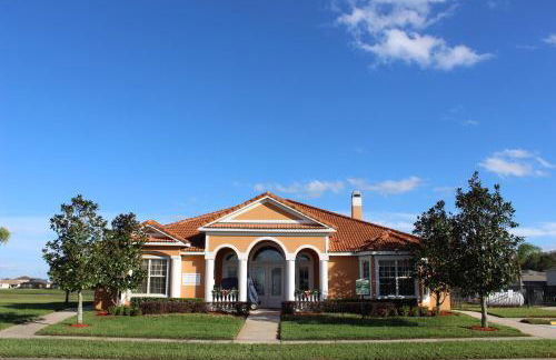 Crystal Cove 4 Bedroom Vacation Home 1527 - Foto 37