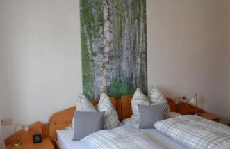 Ferienwohnung Fahrner - Foto 8