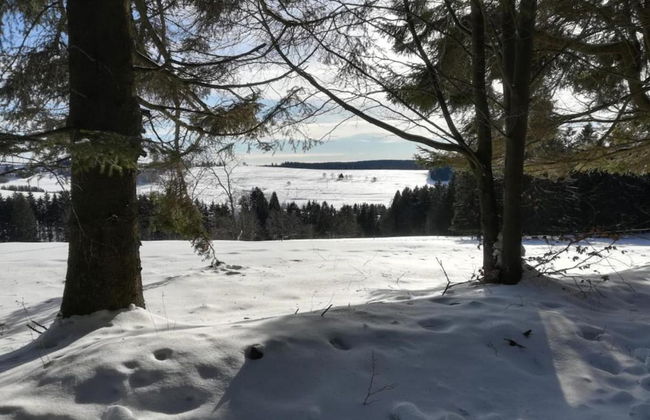Einladende Ferienwohnung mit Garten - Foto 27