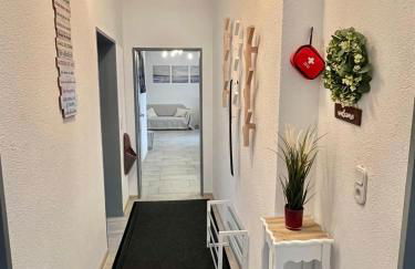 FeWo mit Terrasse Neuwied & Koblenz - Foto 6