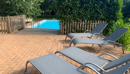 Chateau de Vaudezert And The Gate House - Foto 4